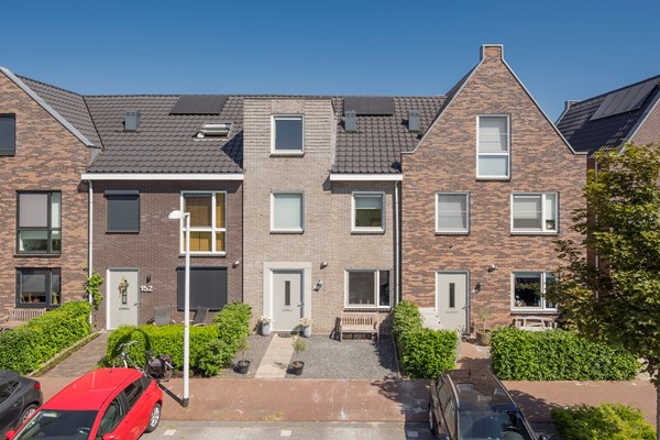 Zijdehoenderlaan 150, 3772 WW Barneveld